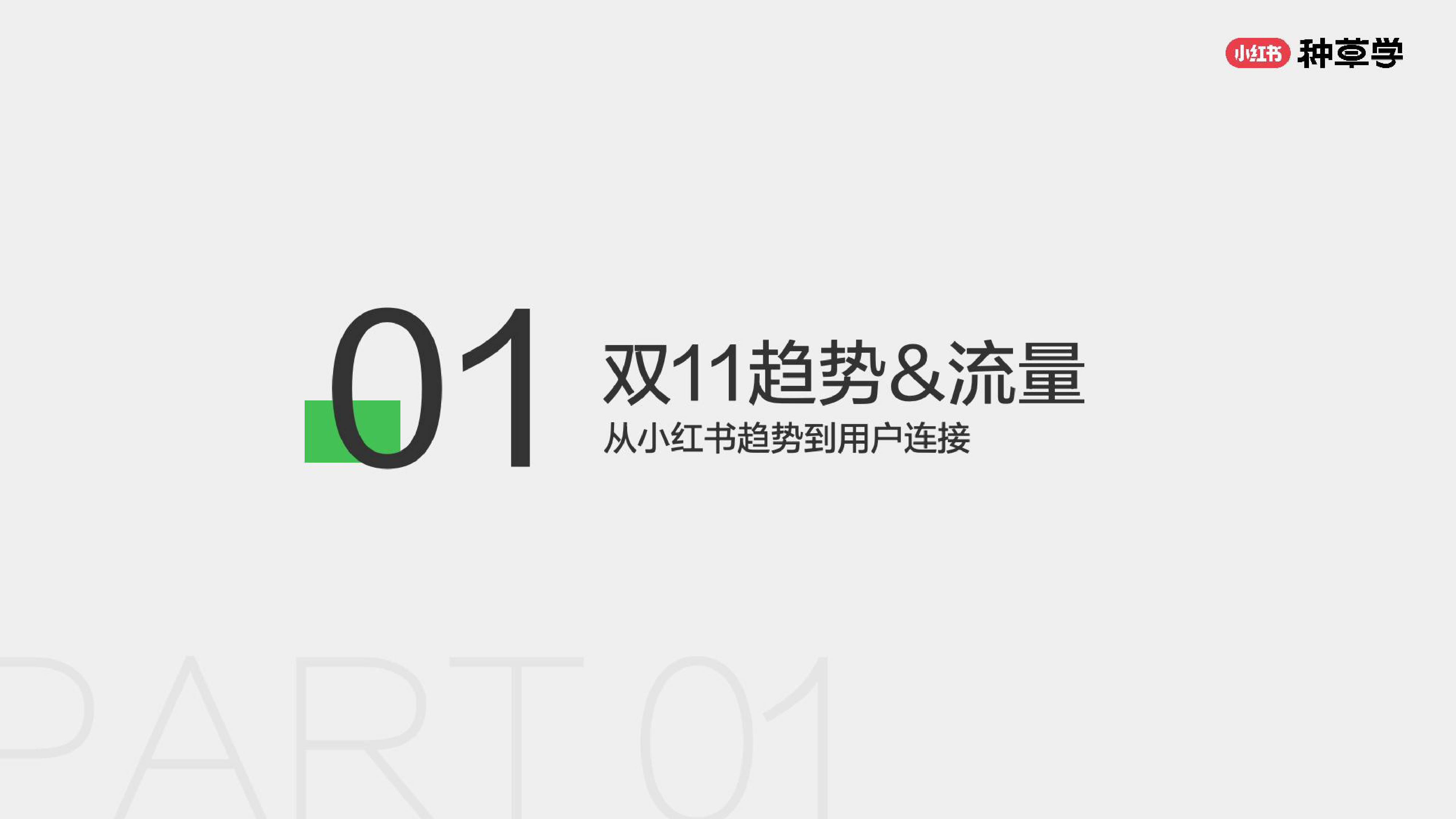 小红书种草学2024大家电家居行业双11策略解码-好生活会爱住91页